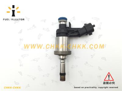 China Traverse / Chevrolet Fuel Injector AC Delco Fuel Injectors OEM 12638530 for sale