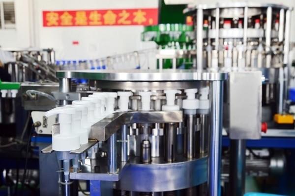 Fournisseur chinois vérifié - Foshan Changtuo Packaging Technology Co., Ltd.