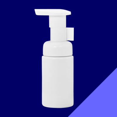 China Clip Lock Small Foaming Soap Dispenser , Outside Spring 28 410 Lotion Pump for sale