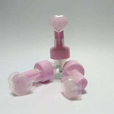 China Mini Bottle Dispenser With Silicone Brush for sale