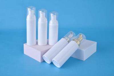 China Polypropylene Material Mini Lotion Dispenser Pump 30mm Hand Cream Use for sale