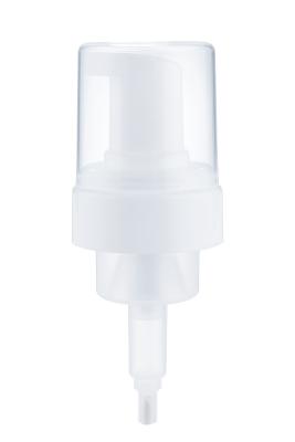 China Big Dosage Lotion Soap Dispenser Pumps Replacement 1.6cc Output Bottle Use for sale
