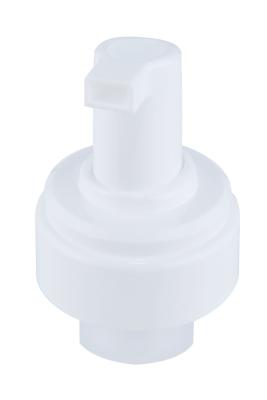 China Cosmetic 24mm Pump Dispenser for sale