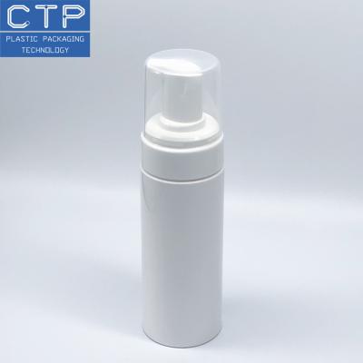 China Foaming Hand Sanitiser Pump Dispenser , Hand Sanitizer Gel Pump 0.8cc Output for sale