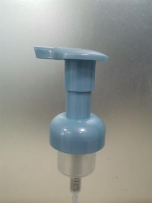 China Hand Soap 40mm Foam Pump Long Neck Left Right Lock for sale