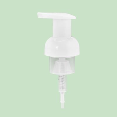 China Non-Greasy Lotion Dispenser Pump For All Skin Types for sale