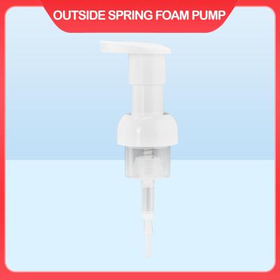 中国 Non-Slip Base Hand Lotion Pump Dispenser For Long-Lasting Dispensing 販売のため