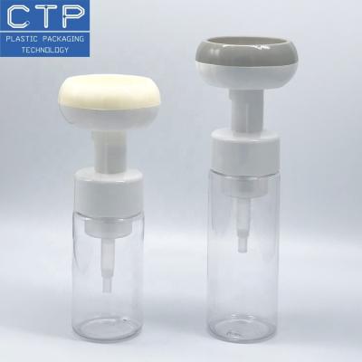 Κίνα PP Material 43mm Foam Pump For Personal Care Products Spring 304/316 προς πώληση