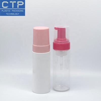 China Plastic Hanitizer Bottle Pump with 0.8-1.5cc Output Free Samples Overcap Lock Way for sale