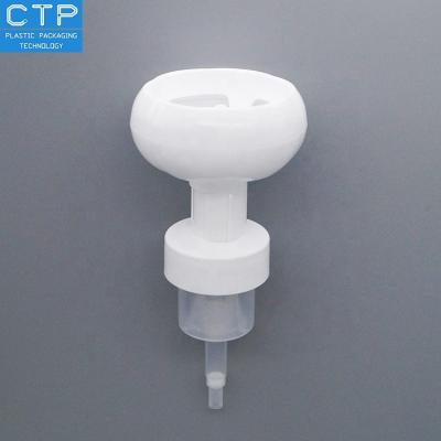 China Easy To Flower Foam Pump Dispensing Type for Easy Dispensing and Free Sample en venta