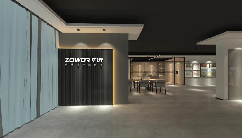 確認済みの中国サプライヤー - Zowor Door Industry Co., Ltd