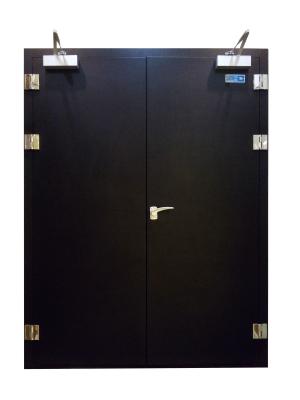 China Steel BS  Fire Rated door is suitable for public places such as escape passage/evacuation stairwell/shopping mall for sale