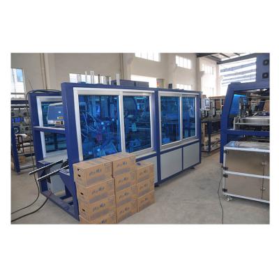 China carton box packing machine prices carton box packing machine prices carton packaging equipment with specification automatic carton packing plant for sale