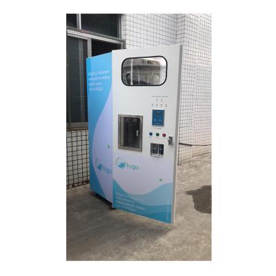 China Easy Operation Automatic Water Dispenser Series Sparkling Water Dispenser for sale