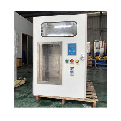China Reverse Osmosis Dispenser Machine Water Reverse Osmosis Dispenser Machine Pure Water Vending Machine for sale