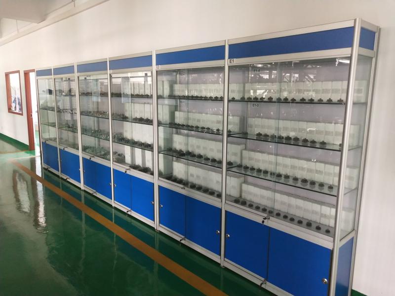 Verified China supplier - Wuxi Maoshi Technology Co., Ltd.