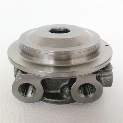 China RHF5HB Water Cooled Bearing Turbo Turbine  Housing For VF34 Turbochargers for sale