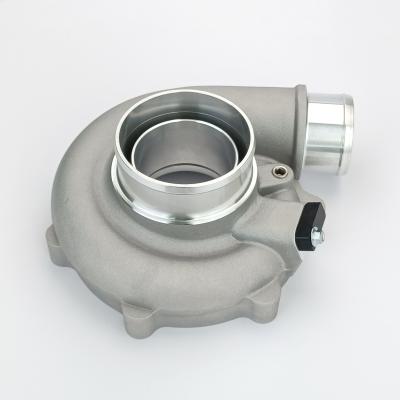 China G25-660 54mm Dual Ball Bearing Turbo Charger With 0.72AR Turbocharger Compressor Housing for sale
