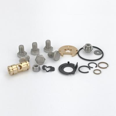 China Turbolader K04 Reparatur-Kit Turbolader ISO9001 zu verkaufen
