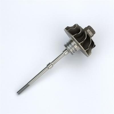 China GT1446 Turbine Wheel Shaft For 776080-2  776080-0002  784844-0001 Turbochargers for sale