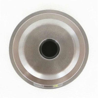 China S1B Oil Cooled Deutz Turbocharger Bearing Housing 313018 For 313018 Turbocharger for sale