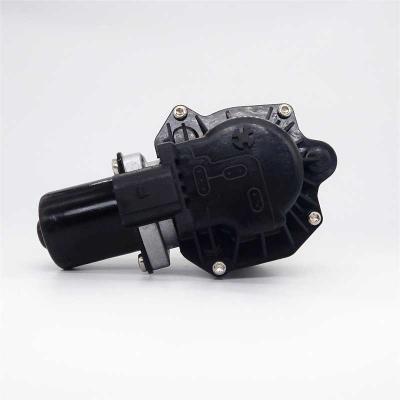 China GT2052V Turbo Electronic Actuator 6NW009206 For 8C106K682BB 1692434 Turbo for sale