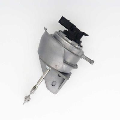 China 813860 Electric Waste Gate Actuator For AUDI SEAT VOLKSWAGEN 1.6 TDI 90 105 110HP for sale