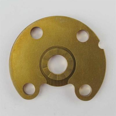 China GT17 Turbocharger Turbo Thrust Bearing For Turbo Repair Kits for sale