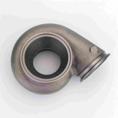 China G25-660 Turbo Exhaust Housing A/R 0.72 Vband Bearing Turbo Billet Comp Wheel for sale