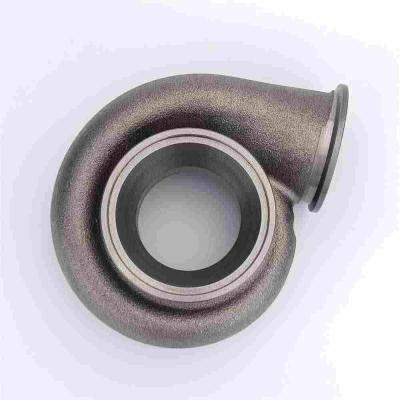China G30-770 Ball Bearing Comp Billet Turbo Wheel A/R 0.83 V Band Turbo Housing for sale