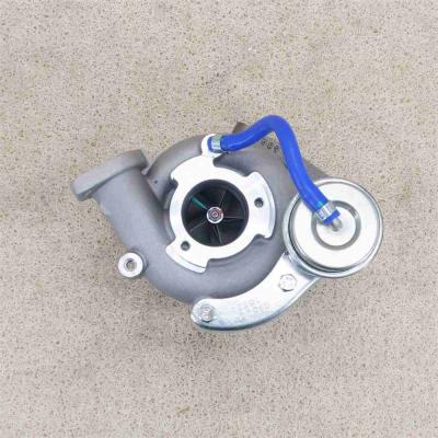 China CT12B Turbo Charger 1720158040 For Toyota Hiace Mega Cruiser for sale