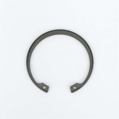 China Turbo Retaining Stainless Steel Snap Rings For 4LGZ Between Back Plate And CHRA for sale