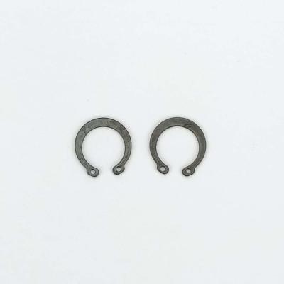 China Turbo Retaining Ring snap ring for K03 801263 between Back Plate and CHRA for sale