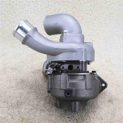 China BV43 Turbocharger 282004A480 5303988014 for Hyundai A II Starex H1 iLoad iMax CRDI D4CB for sale
