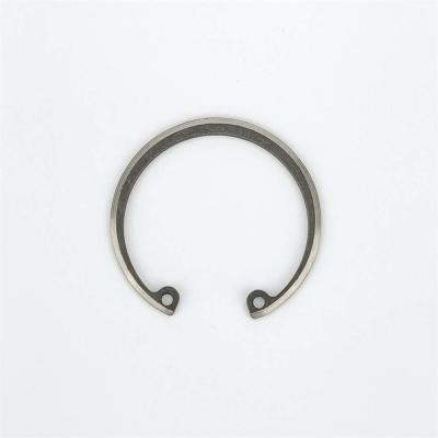 China Turbo Retaining Internal Snap Ring For CT26 801821-12 Between Back Plate And CHRA for sale