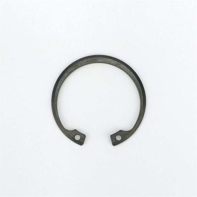 China Turbo Retaining Metal Snap Ring For TB28 Between Back Plate And CHRA for sale