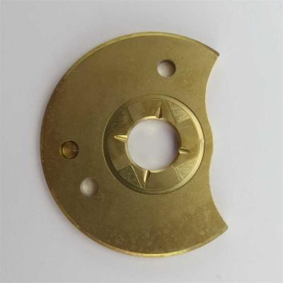 China manufacture factory HX30 turbocharger turbo thrust bearing for turbo repair kits for sale