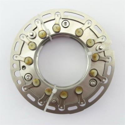 Китай GT2252V/GT2052V Турбокомпрессорный ноздль кольцо 700968-0001 700968-0002 700968-0004 изысканная обработка продается
