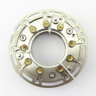 Cina GT1749V Turbocompressore Nozzle Ring 704013-0013 / 750431-0012/ 717478-0001/ 717478-0004 in vendita