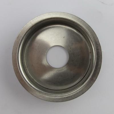 China Exhaust K14 Turbo Heat Shield 5314-165-2000 Repair Kits For Car Turbocharger for sale