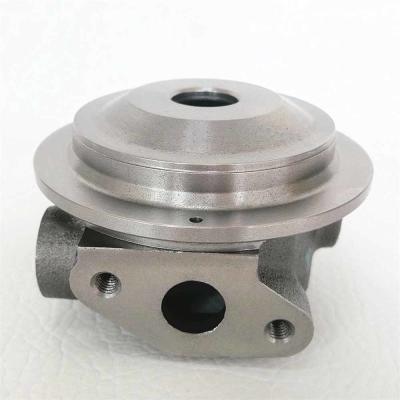 Chine RHF5 Turbo Bearing Housing Water Cooled NH452202 InletM10*1.5 Outletф13.5+2-M6*1.0 Water2-M12*1.25 à vendre