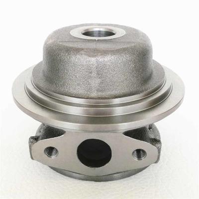 China GT42 Bearing Housing Turbocharger Oil Cooled Inletφ13.0+2-M8*1.25 Outlet 2-M8*1.25 Te koop