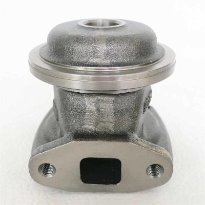 China H1C Turbo Bearing Housing Oil Cooled 3520574 3530591 3530592 for sale