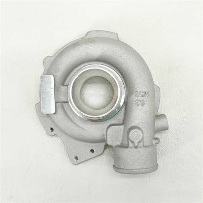 China GT2056V 763360-0001 Turbo Compressor Housing For 05-06 Jeep Liberty 2.8L 2768CC 171Cu In I4 Diesel for sale
