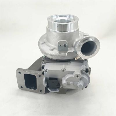 China HE400VG 2201112 5459129 2140163 Turbo Turbocharger For DAF XF MX13 MX11 2154699 2136753 for sale