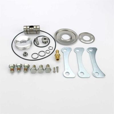 中国 Ball Bearing Turbo Kits Repair Kit Fit G25 G25-550 G25-660 Inconel Cage Rebuild Kits 販売のため