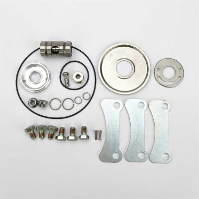 China Ball Bearing Turbo Repair Kit G30-660/770/900 G35-900/1050 Inconel Rebuild Kits à venda