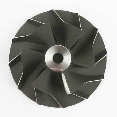 China CT16V CT26 CT16 Turbo Compressor Wheel 17201-30101 17201-0L041 For Toyota for sale