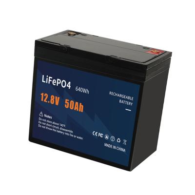 China Van het de Batterijpak van het lithiumijzer LiFePO4 het Stabiele Fosfaat voor Marine Te koop