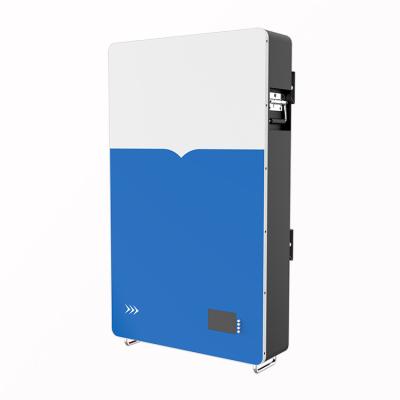 China On Grid Home Energy Storage System 51.2V 186Ah LiFePO4 Battery 9.5KW for sale